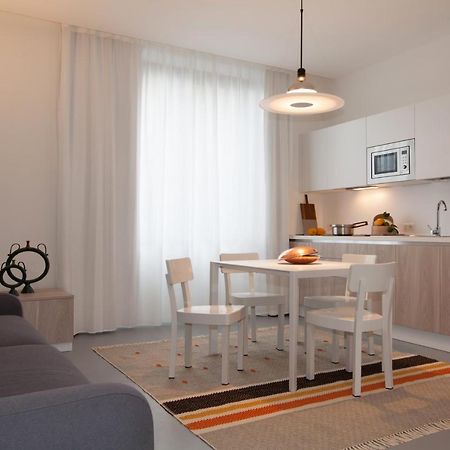 Felix Hotels - Residenza Dante Nuoro  Buitenkant foto