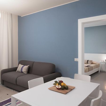 Felix Hotels - Residenza Dante Nuoro  Buitenkant foto
