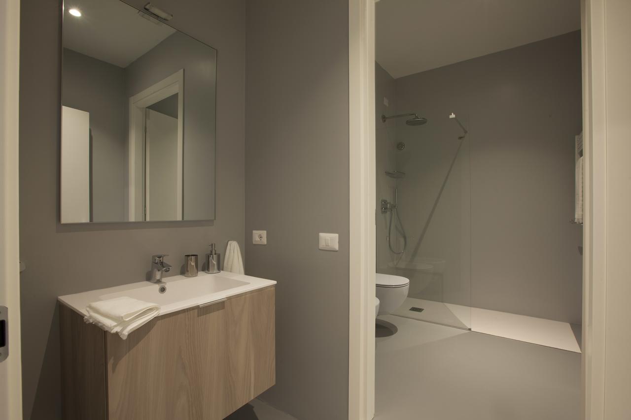 Felix Hotels - Residenza Dante Nuoro  Buitenkant foto